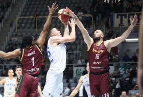 Bosna slavila u Zadru